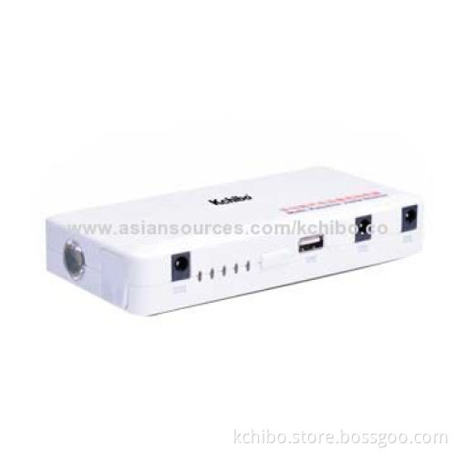 Portable Power Bank, Fits for Mobile Phones, MP3/MP4, Sony's PSP, NDS, iPod, iPhone, iPad and More